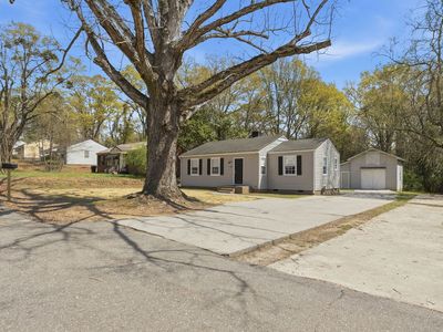 1906 Dobbins Ave, Anderson, SC, 29625