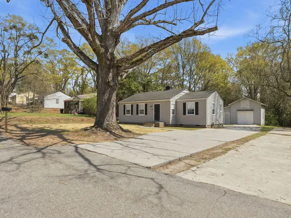 1906 Dobbins Ave, Anderson, SC 29625