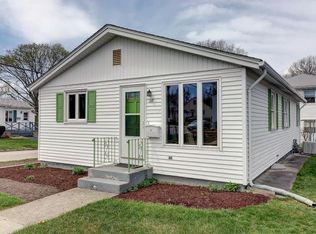 60 Waite St, Providence, RI 02908