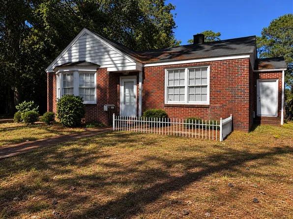 1001 W Palmetto St, Florence, SC 29501