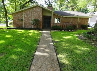 603 Twain St, Spring, TX 77373