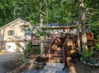 10930 N Nopone Valley Rd, Decatur, TN 37322