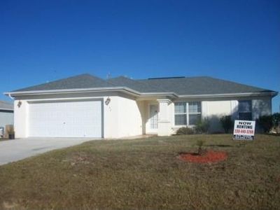 33 NE 23rd St, Cape Coral, FL, 33909