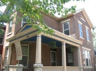 161 Huffman Ave, Dayton, OH 45403