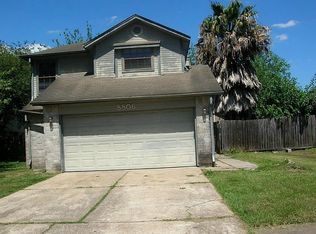 8806 Roaring Point Dr, Houston, TX 77088