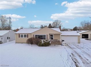 2634 Brunswick Rd, Youngstown, OH 44511