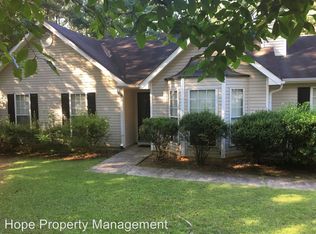 8 Angel Trce, Sharpsburg, GA 30277