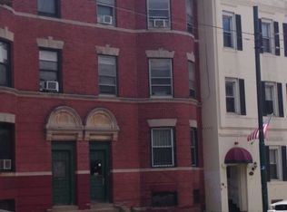 884 Huntington Ave, Jamaica Plain, MA 02130