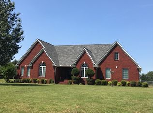 1550 Blanton Rd, Adamsville, TN 38310