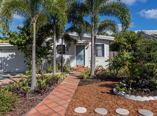 1524 N N St, Lake Worth, FL 33460