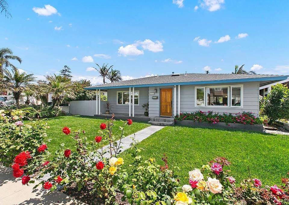 425 Neptune Ave, Encinitas, CA 92024 MLS NDP2305119 Zillow