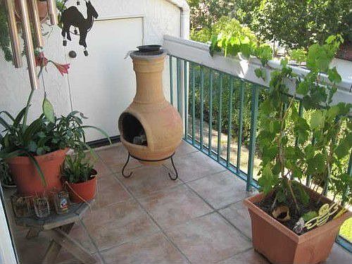 4th image of 16320 Avenida Venusto Unit B