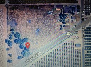 17186 Millwood Drive, Visalia, CA