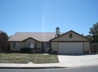 1344 Windermere Ct, Palmdale, CA 93551