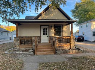 228 NE Freeman Ave, Topeka, KS 66616