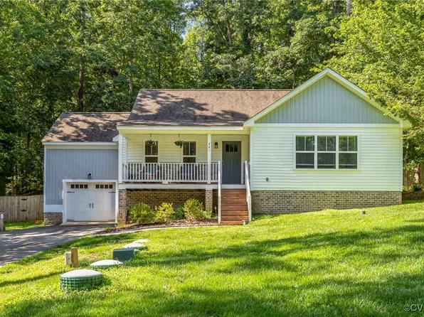 401 Knollwood Dr, Richmond, VA 23238