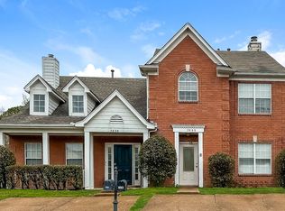 7899 Brady Creek Cv, Cordova, TN 38016