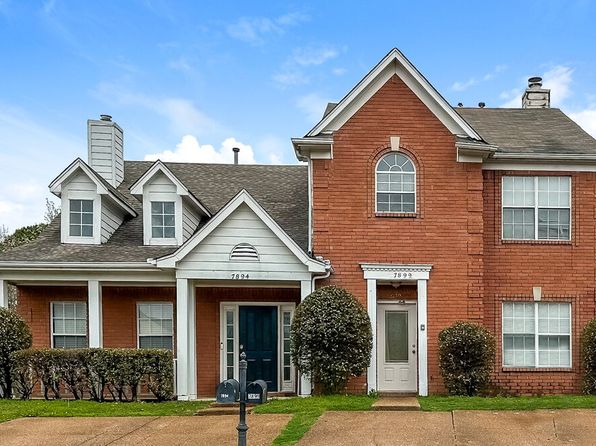 7899 Brady Creek Cv