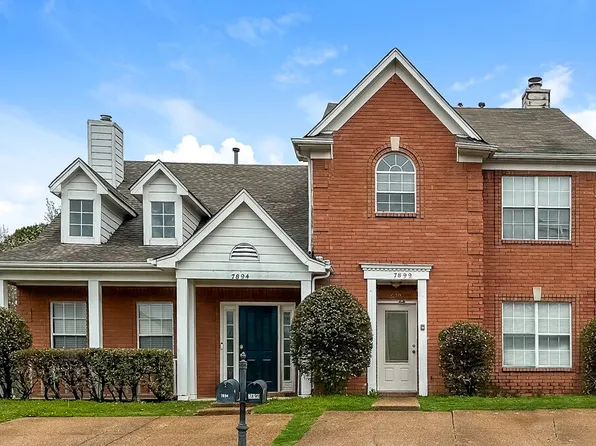 7899 Brady Creek Cv, Cordova, TN 38016