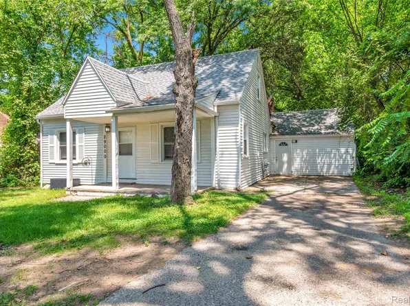 29000 Joy Rd, Livonia, MI 48150