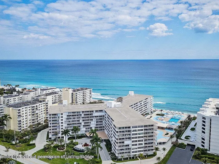 3546 S Ocean Blvd #601 — Photo 38