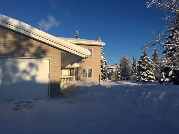 1136 Bainbridge Blvd, Fairbanks, AK 99701