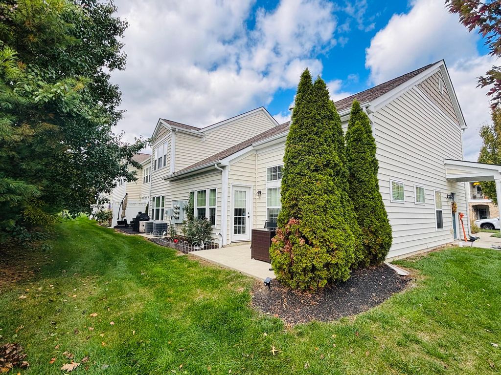 Real estate listing image