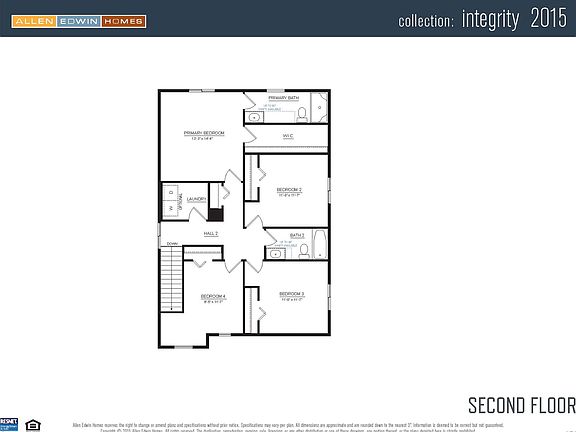 -I2015 9.0 Second Floor