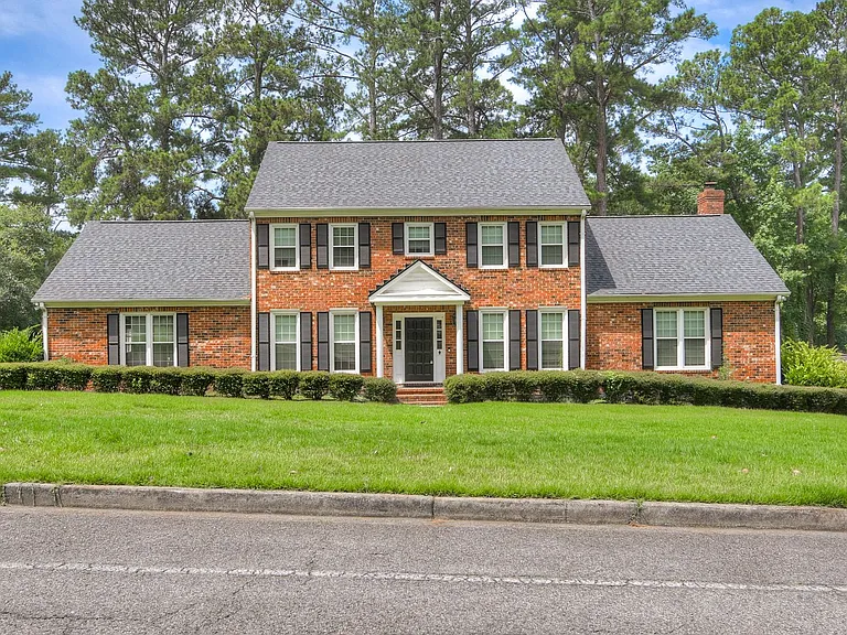 3566 Pebble Beach Dr — Photo 1