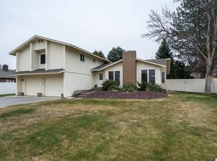 2316 Snohomish Ave, Richland, WA