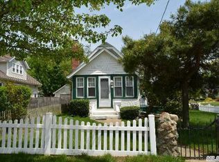 201 Park Ave, Freeport, NY