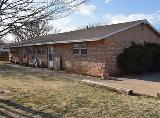 7204 Avenue W, Lubbock, TX 79423