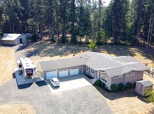 84017 Brown Rd, Dexter, OR 97431