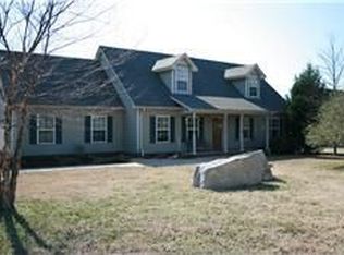 2709 Enfield Dr, Murfreesboro, TN 37128