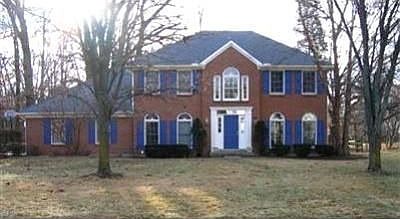 Front view