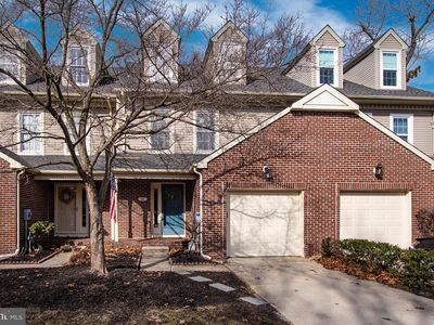 1101 Andover Ct, Marlton, NJ, 08053