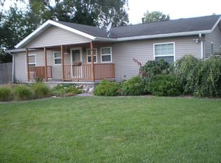 30217 Blaine Ave, Elkhart, IN 46516