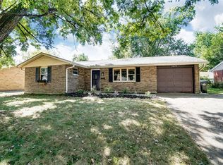 1879 Pueblo Dr, Xenia, OH 45385