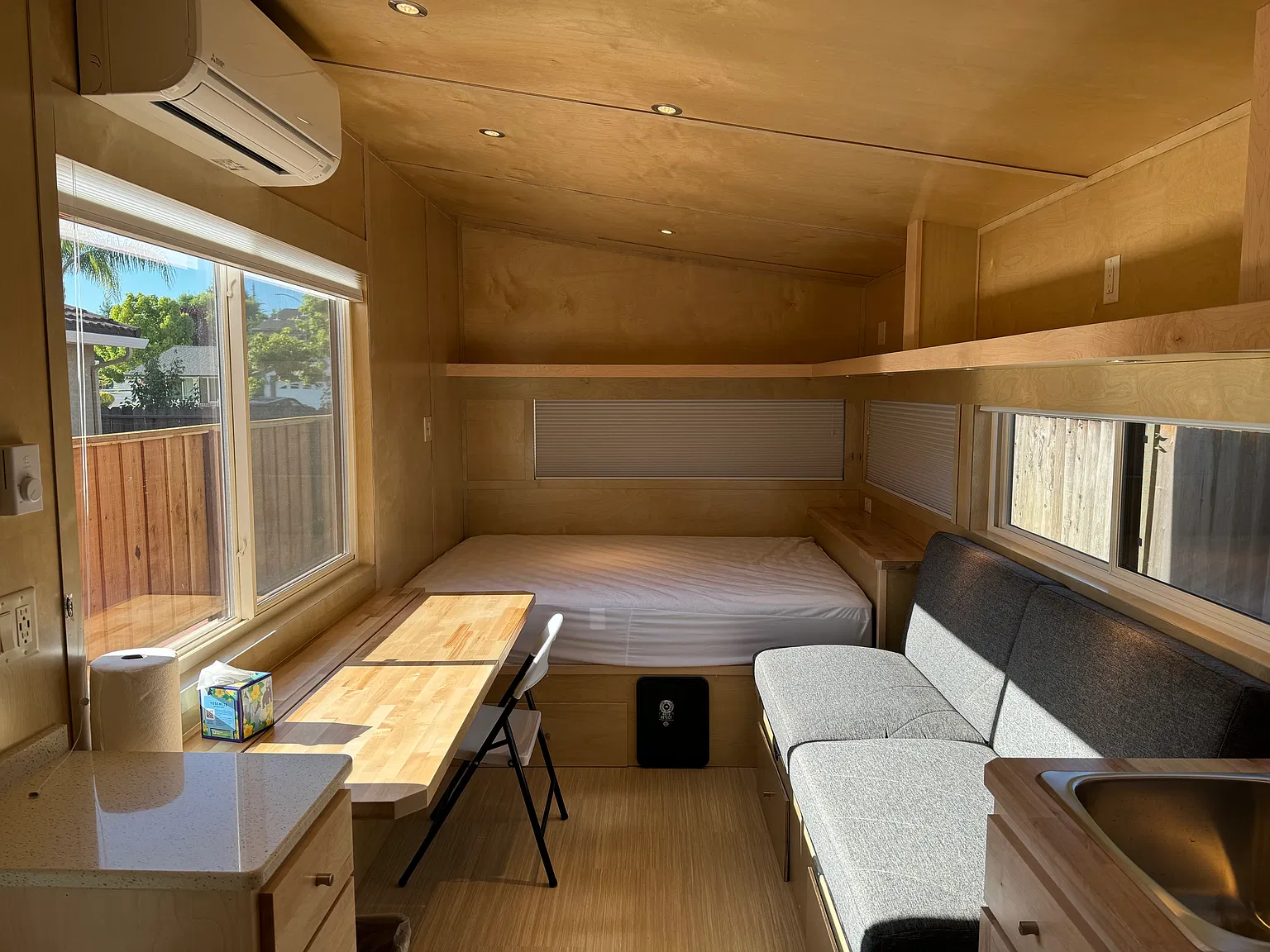 1 bed, $1,795 — Photo 3