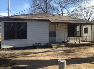 1125 Ebert Ave #D, Austin, TX 78721