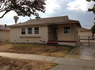 628 Sandsprings Dr, La Puente, CA 91746