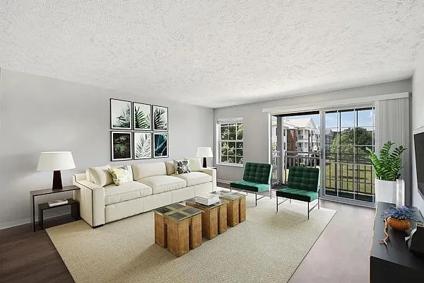 Cherry Tree Village Apartments — Photo 2