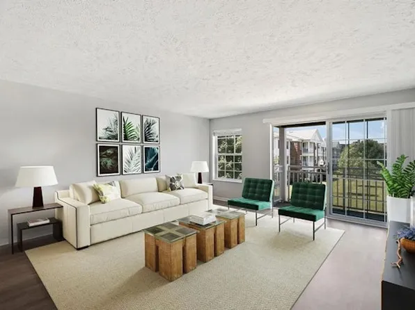 Cherry Tree Village Apartments