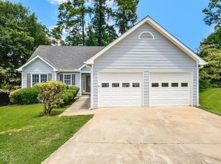 11144 Glynn Ridge Dr, Hampton, GA 30228