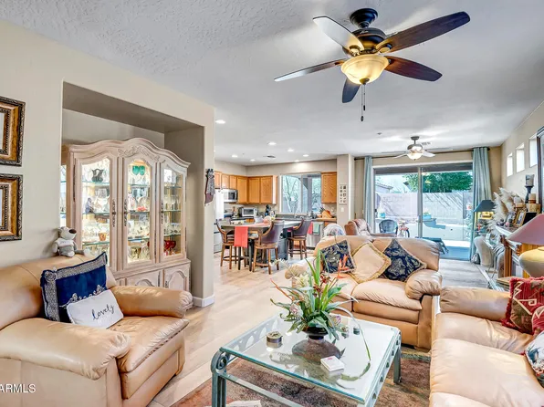 41314 N ROLLING GREEN Way, Anthem, AZ 85086