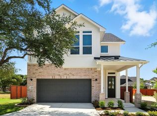 12109 Fennec Way, Austin, TX 78758