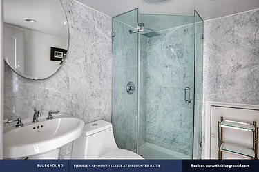 Rented by The Blueground