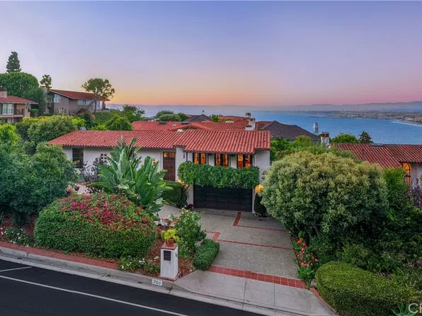 709 Via Del Monte, Palos Verdes Estates, CA 90274