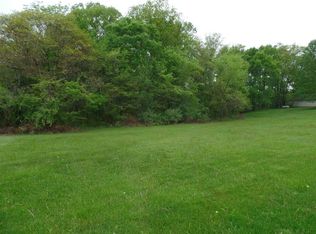 9786 E Parrish Rd, Solsberry, IN 47459