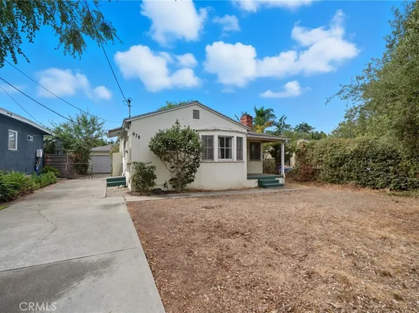 978 Lehigh St, Altadena, CA 91001